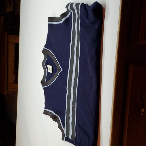 Country Seat Sweater Vest - Picture 3 of 3